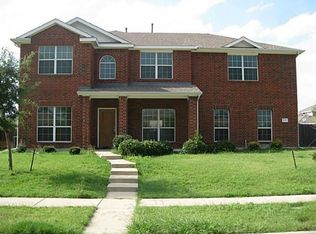 315 Apache Trl, Murphy, TX 75094