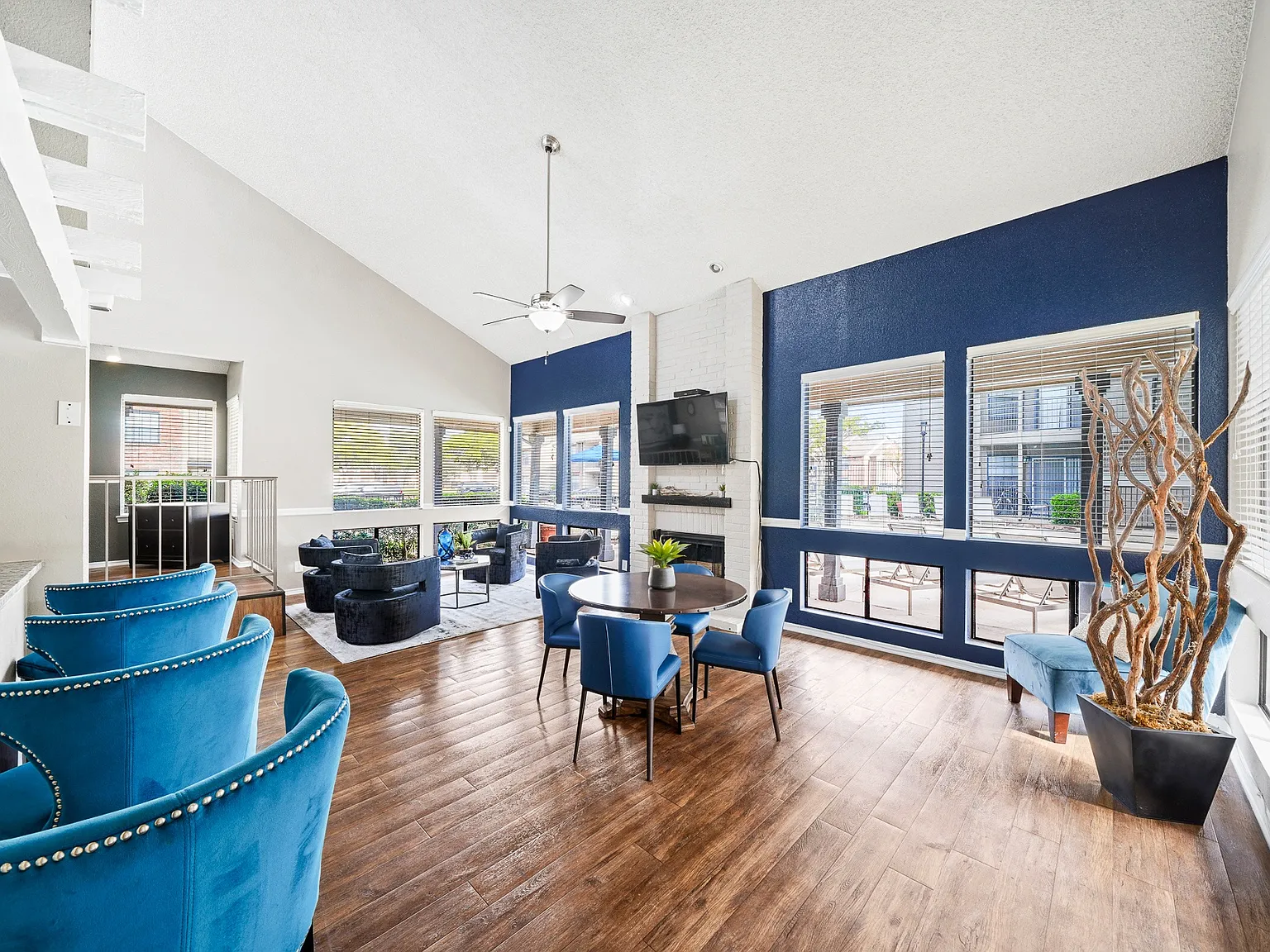 Polaris and Sable Pointe — Photo 4