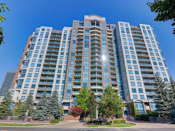 233 Beecroft Rd #111, Toronto, ON M2N 6Z9