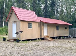 338 Ream Ln, Fairbanks, AK 99712