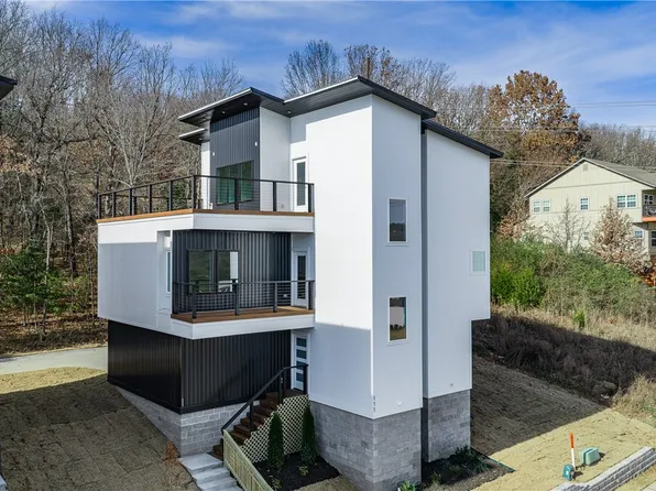 123 S Paddock Loop, Fayetteville, AR 72701