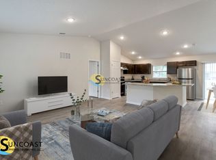8009 N Primrose Dr, Citrus Springs, FL 34434