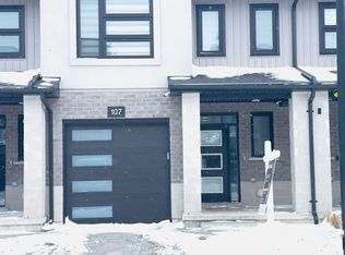 3380 Singleton Ave #107, London, ON N6L0E8