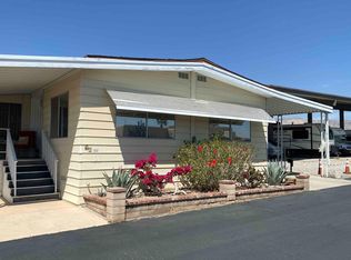 18555 Roberts Rd #76, Desert Hot Springs, CA 92241