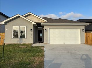 1804 White Ibis Dr, Portland, TX 78374