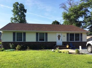 944 Monroe Manor Rd, Stevensville, MD 21666