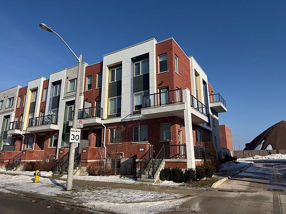 2nd image of 61 William Duncan Rd #Basement