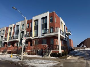 61 William Duncan Rd #BASEMENT, Toronto, ON M3K0C5