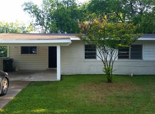 2119 Reever St, Arlington, TX 76010