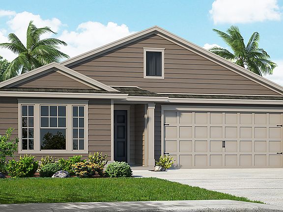 Plan Elevation.