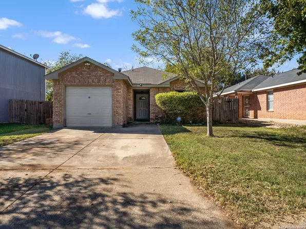 6222 ARAGON VILLAGE, San Antonio, TX 78250