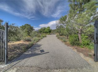 59480 Gilman Rd, Anza, CA 92539