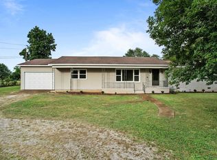 13940 County Line Rd, Muscle Shoals, AL 35661