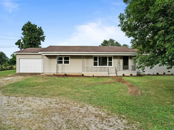 13940 County Line Rd, Muscle Shoals, AL 35661