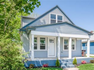93 Benedict Rd, Warwick, RI 02888