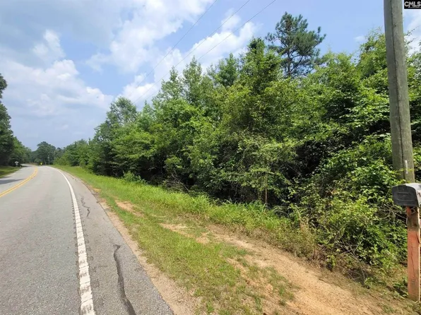 0 Mount Pilgrim Church Rd, Prosperity, SC 29127