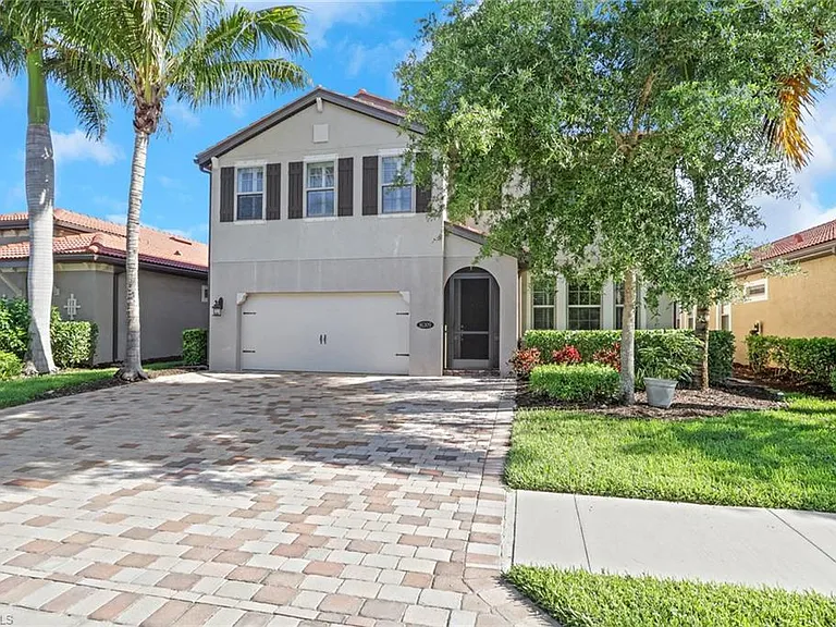 16309 Aberdeen Way — Photo 1