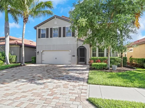 16309 Aberdeen Way, Naples, FL 34110