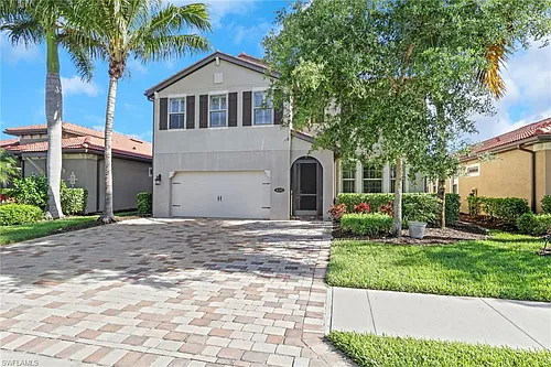 16309 Aberdeen Way Photo 1