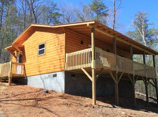 LOT 5 Rhys Wood Rd, Murphy, NC 28906