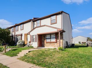 1474 Tarleton Pl, Warminster, PA 18974