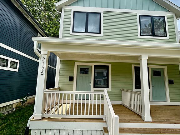 2nd image of 2126 N Delaware St