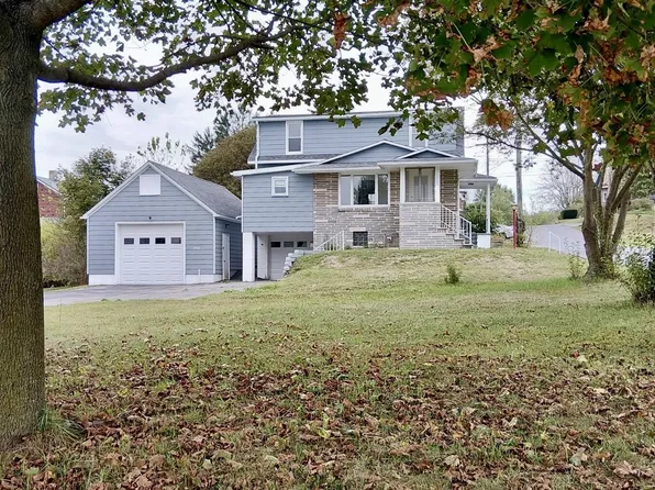 (undisclosed Address), Johnstown, PA 15902