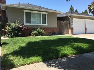 449 Cypress Ave, San Jose, CA 95117