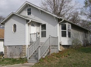704 Street, Marysville, KS 66508