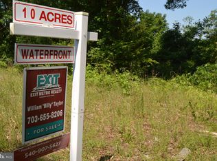 13269 Villeboro Rd, Woodford, VA 22580