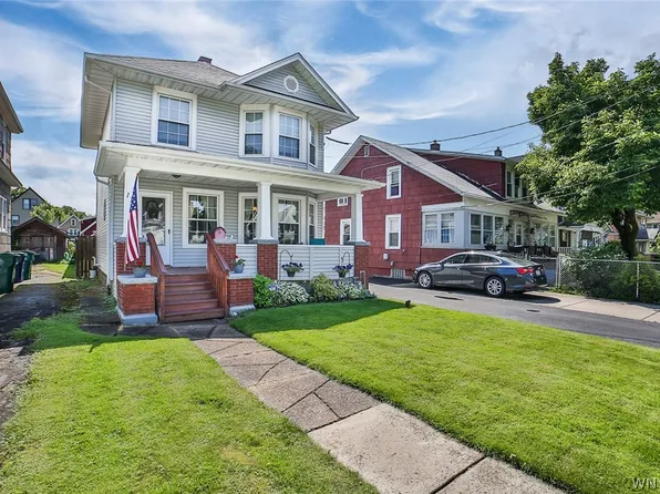 137 79th St, Niagara Falls, NY 14304