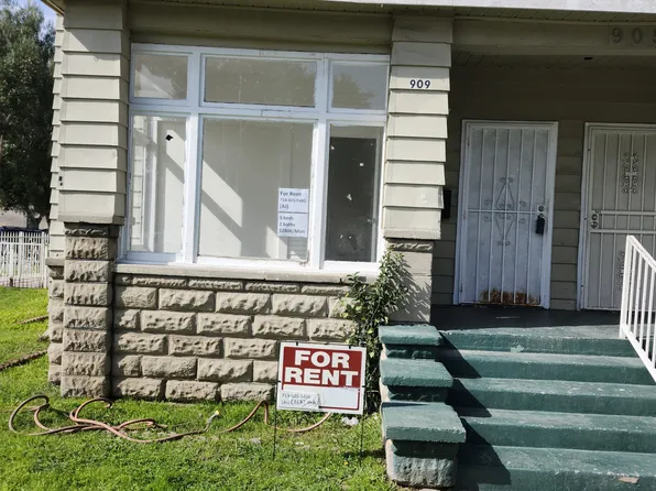 909 Chestnut Ave, Long Beach, CA 90813