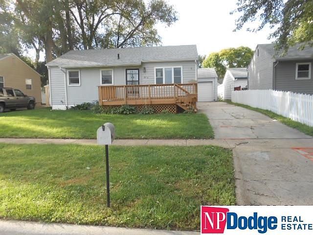 1st image of 1011 W 29th Ave