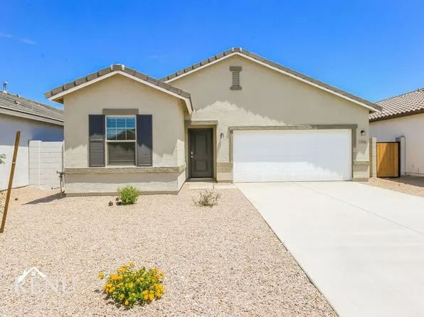 35396 W San Capistrano Ave, Maricopa, AZ 85138