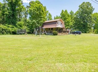 2 Dwyatt St NE, Rome, GA 30165