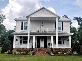 4150 Sassafras Tea Rd, Camilla, GA 31730