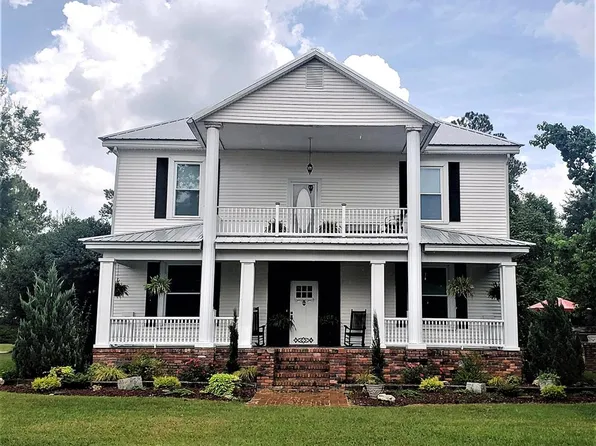 4150 Sassafras Tea Rd, Camilla, GA 31730