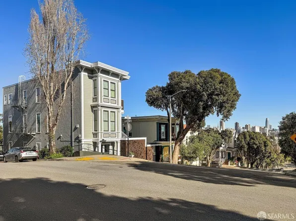 2010 Eddy St APT A, San Francisco, CA 94115