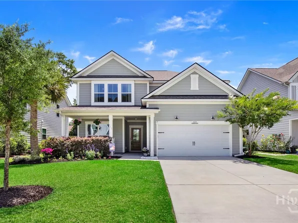 117 Canter Court, Savannah, GA 31406