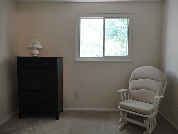 3rd of 3 Bedrooms, great Nursery!