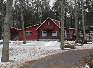 19606 Peel Dock Rd, Wellesley island, NY 13640