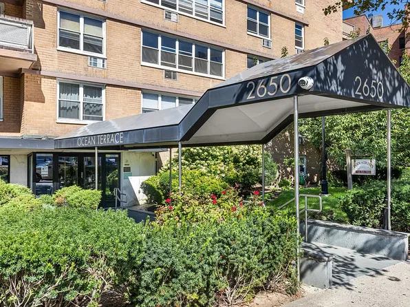 2650 Ocean Pkwy APT 10L, Brooklyn, NY 11235