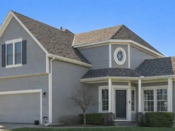 13811 W 153rd Ct, Olathe, KS 66062