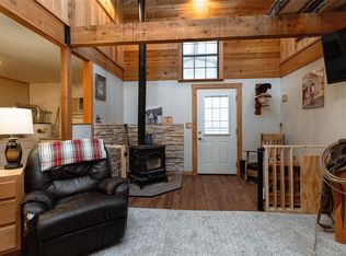 353 Private Road 1767, Chico, TX 76431