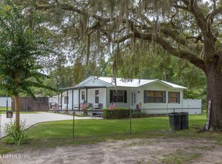 110 Gaskin Rd, Palatka, FL 32177