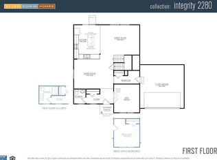 10073 Roszalka Ct, Granger, IN 46530