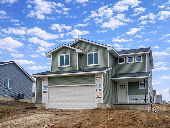 2nd image of 717 W Wright Rd