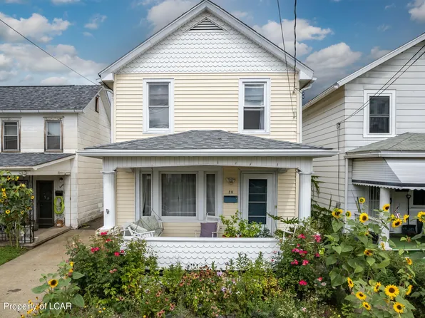 28 W Union St, Nanticoke, PA 18634
