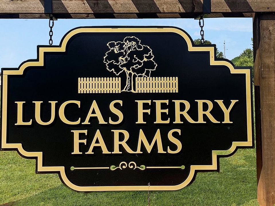 Lucas Ferry Farms