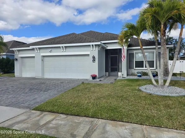 1780 Bridgeport Cir, Rockledge, FL 32955